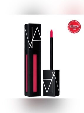 NARS Powermatte lipstick in Get Up Stand Up NIB